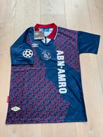 Ajax 1994/1995 Retro Uitshirt - Champions League Seizoen, Verzenden, Nieuw, Shirt