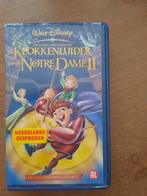 WINNIE DE POEH "De Honingrovers" Disney Tekenfilm Op VIDEO!, Cd's en Dvd's, VHS | Kinderen en Jeugd, Tekenfilm, Verzenden, Alle leeftijden