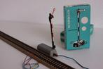 Märklin HO wisselstroom, seinen, Hobby en Vrije tijd, Wisselstroom, Gebruikt, Overige typen, Ophalen of Verzenden