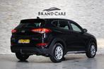 Hyundai Tucson 1.6 GDi Comfort | Dealer OH | NAP | NAVI |, Voorwielaandrijving, Stof, 4 cilinders, Tucson