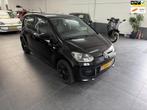 Volkswagen Up! 1.0 move up! BlueMotion, Voorwielaandrijving, Euro 5, Stof, Gebruikt