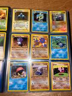 Oude pokemon kaarten, Ophalen of Verzenden, Zo goed als nieuw, Meerdere kaarten