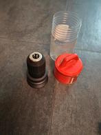 Hilti snelspanboorkop, Doe-het-zelf en Verbouw, Ophalen of Verzenden, Nieuw