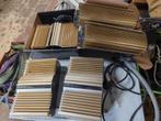 5x Dimlux Kweeklampen met 400V Bulben, Ophalen of Verzenden