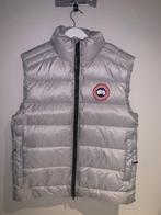 Canada goose bodywarmer nieuw maat M, Maat 52/54 (L), Wit, Canada Goose, Nieuw