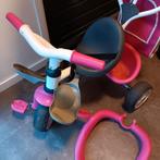 Smoby Driewieler, Kinderen en Baby's, Ophalen, Gebruikt, Overige typen