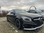 Mercedes-Benz CLA-Klasse AMG 45 4MATIC (enkel voor export) e, Automaat, CLA, Gebruikt, 4 cilinders