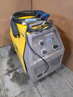 Esab LKA 180 lasapparaat, Doe-het-zelf en Verbouw, Ophalen, Gebruikt, 150 tot 250 ampère, Co2