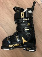 Atomic skischoenen maat 36 / 36,5, Sport en Fitness, Skiën en Langlaufen, Ophalen, 100 tot 140 cm, Schoenen, Zo goed als nieuw