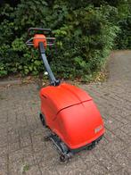 Hako Schrobzuigmachine, Doe-het-zelf en Verbouw, Reinigingsmachines, Ophalen of Verzenden, Gebruikt, Schrobmachine