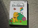 DVD: De avonturen van Dribbel, Cd's en Dvd's, Dvd's | Kinderen en Jeugd, Alle leeftijden, Gebruikt, Ophalen of Verzenden, Educatief