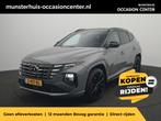 Hyundai Tucson 1.6 T-GDI HEV N Line - RIJKLAARPRIJS - All Se, Auto's, 12 maanden, Gebruikt, 4 cilinders, Origineel Nederlands