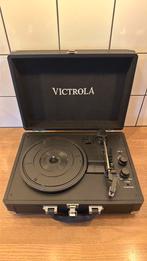 Victrola Bluetooth-platenspeler, Ophalen, Zo goed als nieuw, Platenspeler, Overige merken