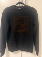 Fendi trui sweater, Ophalen of Verzenden, Gedragen, Zwart