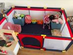 Grote grondbox, Kinderen en Baby's, Boxen, Ophalen of Verzenden, Zo goed als nieuw