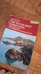 The south west coast patch SWCP Engeland, Fiets- of Wandelgids, Europa, Ophalen of Verzenden, Gelezen