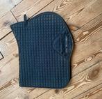 Zwart veelzijdig weatherbeeta dekje maat Full, Ophalen of Verzenden, Gebruikt, Dekje