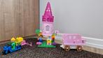 Duplo set prinses koets kasteel blokjes, Kinderen en Baby's, Speelgoed | Duplo en Lego, Duplo, Ophalen of Verzenden