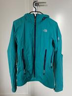 North Face jas, Blauw, Ophalen of Verzenden, The North Face, Maat 34 (XS) of kleiner