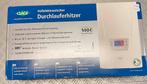 Clage doorstroom boiler DEX Electronic MPS, Doe-het-zelf en Verbouw, Geisers en Boilers, Ophalen of Verzenden, Nieuw, Boiler