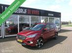 Ford Kuga 1.5 EcoBoost 240PK 4WD ST Line 19Inch/Xenon/Winter, Auto's, Ford, Te koop, Geïmporteerd, 5 stoelen, 14 km/l