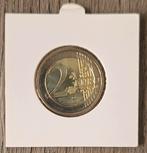 2 Euro Griekenland 2002 met stempelteken S UNC, Postzegels en Munten, Munten | Europa | Euromunten, Ophalen of Verzenden, Griekenland