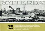 1918-1968 Momentopnamen van een wereldhaven., Arn. H. Clerkx (verz.), Ophalen of Verzenden, 20e eeuw of later, Gelezen