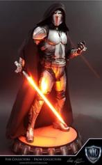 Star Wars MYC Sith acolyte statue, Actiefiguurtje, Ophalen of Verzenden, Zo goed als nieuw