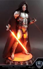 Star Wars MYC Sith acolyte statue, Verzamelen, Star Wars, Actiefiguurtje, Ophalen of Verzenden, Zo goed als nieuw