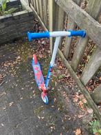 Spiderman step, Fietsen en Brommers, Ophalen of Verzenden, Gebruikt, Gewone step