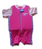 Kinder drijfpak, zwemvest, merk Speedo, Kinderen en Baby's, Maat 116, Ophalen of Verzenden, Zo goed als nieuw, UV-zwemkleding