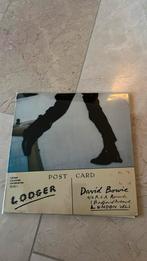LP David Bowie Lodger, Cd's en Dvd's, Vinyl | Rock, Ophalen of Verzenden, Zo goed als nieuw, 12 inch, Poprock