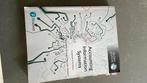 Accounting information systems, Boeken, Studieboeken en Cursussen, Ophalen of Verzenden, Beta, Gelezen, WO