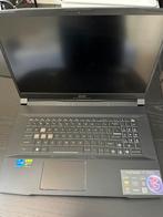 MSI Katana 17 B12VGK-013NL gaming laptop, Computers en Software, Windows Laptops, Met videokaart, Ophalen of Verzenden, Zo goed als nieuw