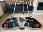 Thule EP 916 Fietsendrager voor E-bikes - Kantelbaar, Auto diversen, Gebruikt, Ophalen of Verzenden, Brede banden, 2 fietsen