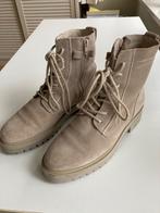 Yaya suède dames boots nieuw maat 39, Kleding | Dames, Schoenen, Beige, Ophalen of Verzenden, Zo goed als nieuw, Yaya