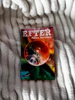 Efter, hanna bervoets, Boeken, Ophalen of Verzenden, Zo goed als nieuw