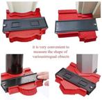 profiel duplicator , onmisbaar bij veel klussen - nieuw, Ophalen of Verzenden, Nieuw, Gereedschap of Toebehoren