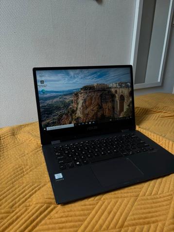 ASUS Touch Laptop | 2-in-1 | Snel & Als Nieuw | WEG=WEG!!!!! beschikbaar voor biedingen