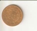 5 cent 2012 Portugal, Postzegels en Munten, Munten | Europa | Euromunten, Verzenden, Portugal
