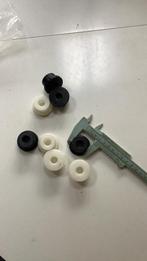 Stuurbussen, Ophalen, Nieuw