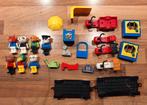 Lego fabuland, Kinderen en Baby's, Speelgoed | Duplo en Lego, Ophalen of Verzenden, Lego, Zo goed als nieuw, Losse stenen