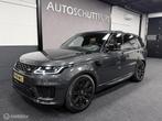 Land Rover Range Rover Sport 3.0 SDV6 GRIJSKENTEKEN / MARGE, Auto's, Bestelauto's, Automaat, Euro 6, 2993 cc, Bedrijf