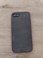 Nieuw suede cover voor iphone SE2020/2022, Ophalen of Verzenden, Nieuw, Frontje of Cover