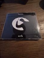 CD NITS URK, Cd's en Dvd's, Cd's | Pop, Ophalen of Verzenden, 2000 tot heden, Zo goed als nieuw