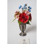 # The Royal British Bouquet Igor Carl Faberge Franklin Mint, Antiek en Kunst, Ophalen of Verzenden