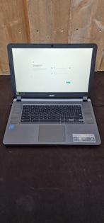 Acer chromebook 15, Computers en Software, Windows Laptops, ACER, 2 tot 3 Ghz, 15 inch, Refurbished