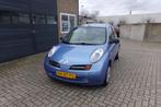 Nissan Micra 1.2 Tekna // Airco// Apk 09-2024*, Auto's, Nissan, Origineel Nederlands, Te koop, 5 stoelen, Benzine