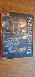 Spookslot - Nieuw in Doos!, Hobby en Vrije tijd, Gezelschapsspellen | Bordspellen, Ophalen, Nieuw, 999 Games