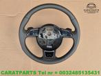 8K0419091BN leder stuur A4 stuur met flippers A5 sportstuur, Auto-onderdelen, Info@fabrikant.eu, Fabrikantstraat 1
1000 AA  Amsterdam, NL